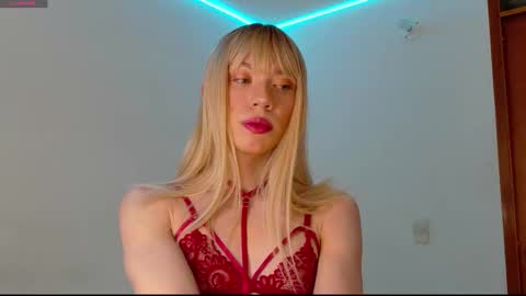 Ivonny online show from January 6, 9:07 pm