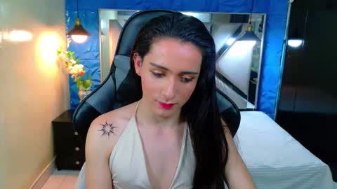 ivony giselle online show from March 11, 2:34 pm