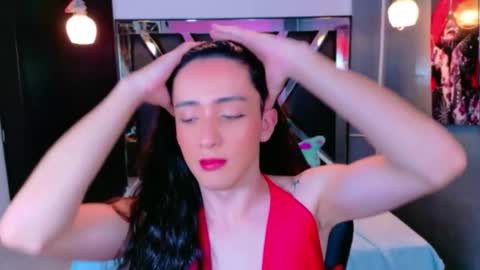 ivony giselle online show from March 20, 2:00 pm