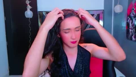 ivony giselle online show from March 27, 2:39 pm