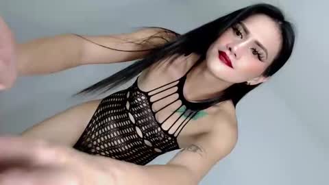 Snapshot of ivory_cat69 chatting on April 16, 6:36 am Miss Ivory online show from April 16, 6:36 am
