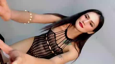 Snapshot of ivory_cat69 chatting on April 21, 11:49 am Miss Ivory online show from April 21, 11:49 am