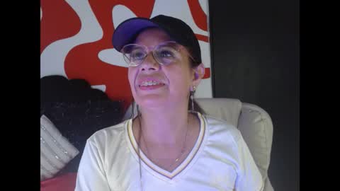 ivory_mistress online show from May 11, 2:45 pm