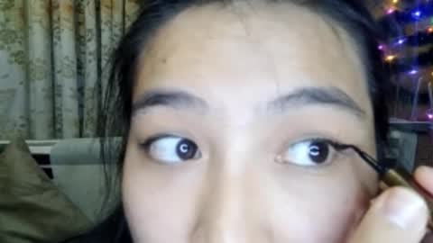 Hey EveryoneIm ElzaGlad to see you in my room online show from December 16, 3:06 pm