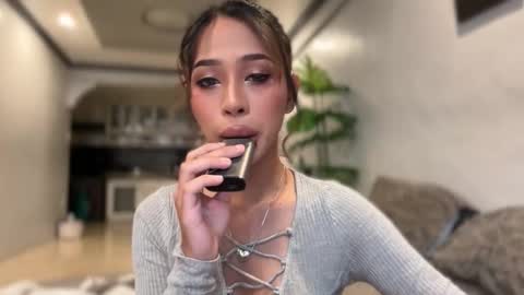 kirstenelsie online show from February 2, 1:04 am