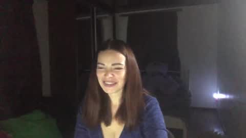 Snapshot of ivorymuse chatting on February 23, 10:07 pm Lana online show from February 23, 10:07 pm