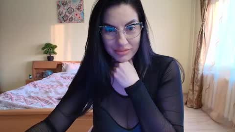 Ivory online show from January 17, 2:22 pm