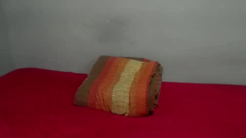 IVORYTITS48 online show from February 24, 4:49 am