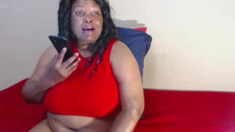 IVORYTITS48 online show from April 15, 7:15 am