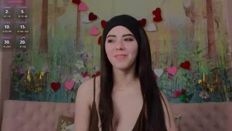 Snapshot of ivorywood_ chatting on February 12, 5:41 pm ivorywood_ online show from February 12, 5:41 pm