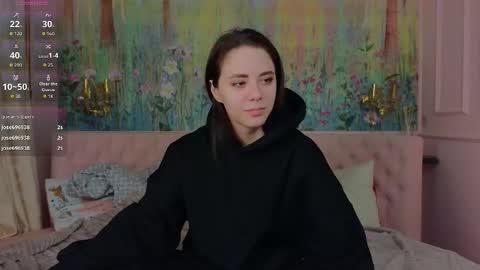 Snapshot of ivorywood_ chatting on March 3, 4:24 pm ivorywood_ online show from March 3, 4:24 pm