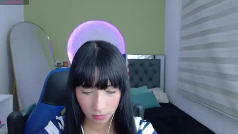 Snapshot of ivvoncute chatting on July 31, 1:16 am ivvoncute online show from July 31, 1:16 am