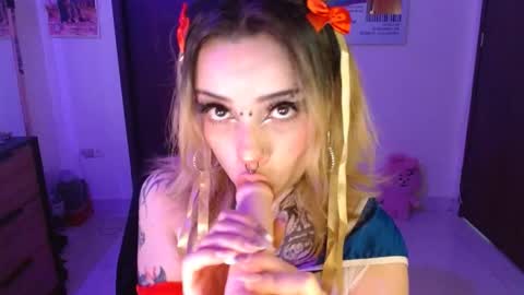 Ivy  online show from March 8, 4:27 am