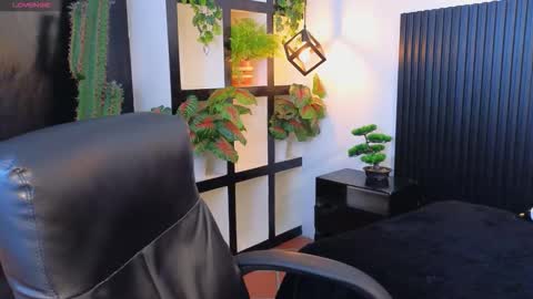 Snapshot of ivy_gail chatting on October 4, 5:05 am  IVY online show from October 4, 5:05 am