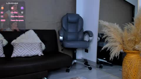 Snapshot of ivy_li chatting on January 21, 4:58 pm Daniela online show from January 21, 4:58 pm