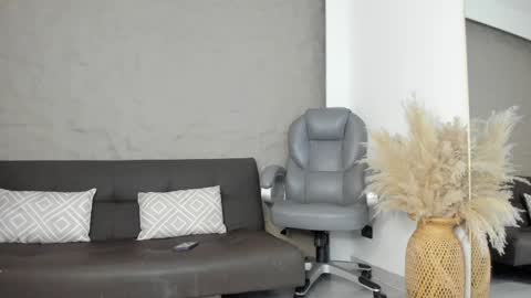 Snapshot of ivy_li chatting on January 28, 3:04 am Daniela online show from January 28, 3:04 am