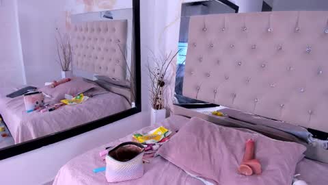 Daniela  online show from March 21, 8:23 pm