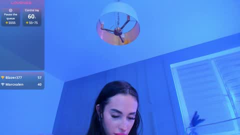 Ivy online show from December 7, 5:53 pm