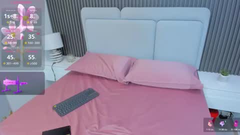 Ivy petit online show from December 21, 7:54 pm