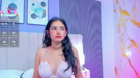 Snapshot of ivy_petit chatting on July 11, 11:24 am Ivy petit online show from July 11, 11:24 am