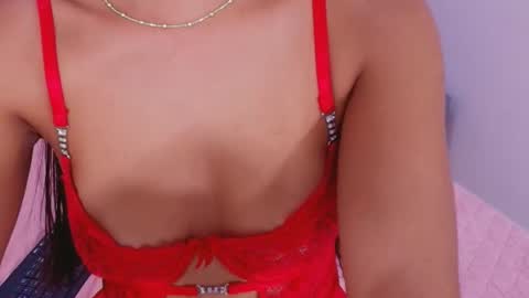 Snapshot of ivy_salazar chatting on July 11, 3:09 am Tell me Ivy is a pleasure online show from July 11, 3:09 am