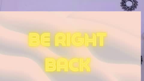 ivy_scorpio online show from March 29, 5:40 am