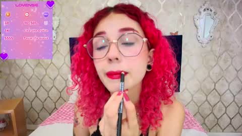 Ivy online show from January 25, 3:19 am