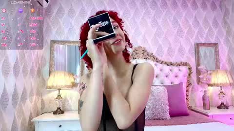 Ivy online show from September 30, 2:11 pm