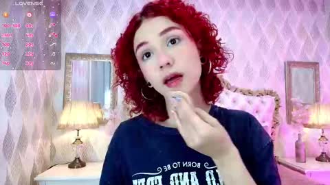 Ivy online show from October 1, 1:39 pm