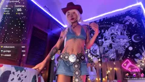 Ivy bank   online show from November 26, 7:59 pm