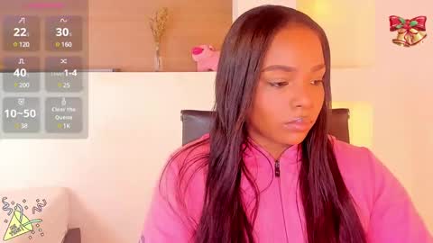 Snapshot of ivybliss8 chatting on January 3, 11:14 am i v y b l i s s online show from January 3, 11:14 am