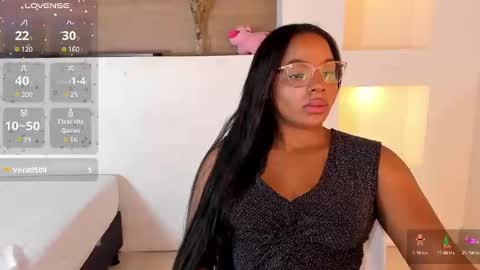 Snapshot of ivybliss8 chatting on January 13, 3:26 pm i v y b l i s s online show from January 13, 3:26 pm