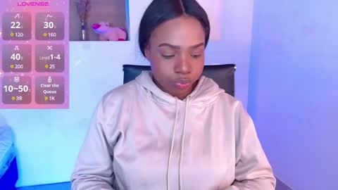 Snapshot of ivybliss8 chatting on February 10, 11:57 am i v y b l i s s online show from February 10, 11:57 am