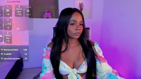 Snapshot of ivybliss8 chatting on March 9, 3:16 pm i v y b l i s s online show from March 9, 3:16 pm