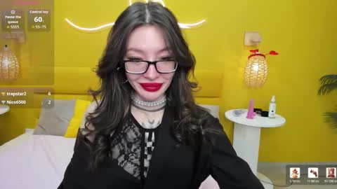 Ivy online show from March 8, 2:04 am