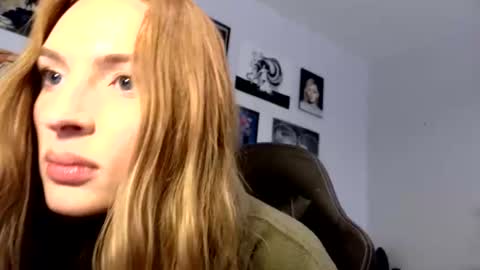 ivygrave online show from October 5, 9:34 pm