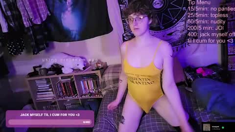 Ivy Parker online show from March 10, 5:22 am