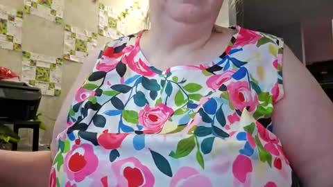 Snapshot of ivyjane3522 chatting on June 12, 4:50 pm ivyjane3522 online show from June 12, 4:50 pm