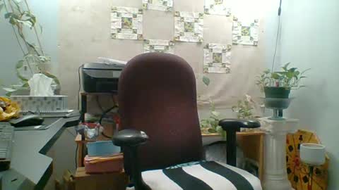 Snapshot of ivyjane3522 chatting on June 17, 12:24 am ivyjane3522 online show from June 17, 12:24 am