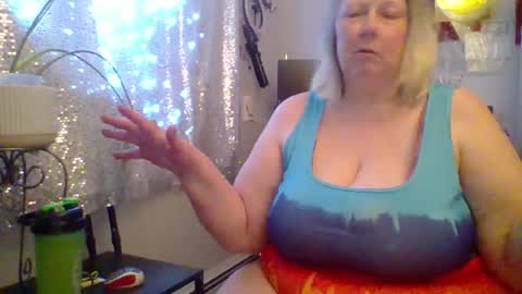 Snapshot of ivyjane3522 chatting on July 12, 1:07 am ivyjane3522 online show from July 12, 1:07 am
