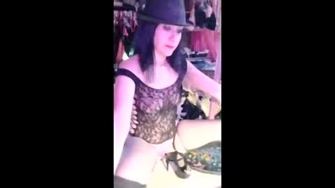 ivyjennifer366 online show from February 25, 11:58 pm