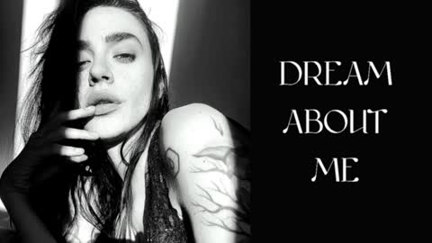 Snapshot of ivyjonson chatting on December 15, 6:37 pm Miss Ivy online show from December 15, 6:37 pm