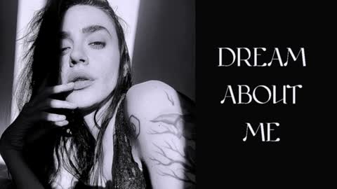 Snapshot of ivyjonson chatting on January 19, 1:22 pm Miss Ivy online show from January 19, 1:22 pm