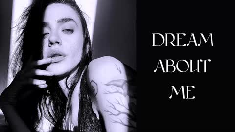 Snapshot of ivyjonson chatting on February 7, 7:06 pm Miss Ivy online show from February 7, 7:06 pm