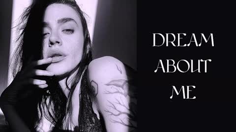 Snapshot of ivyjonson chatting on February 12, 1:16 pm Miss Ivy online show from February 12, 1:16 pm