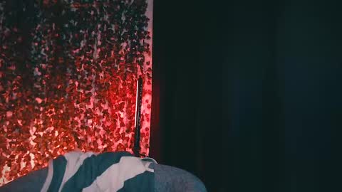 Snapshot of ivyjonson chatting on February 16, 6:10 pm Miss Ivy online show from February 16, 6:10 pm