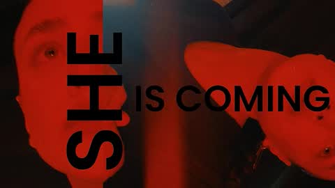 Miss Ivy online show from December 5, 6:04 pm