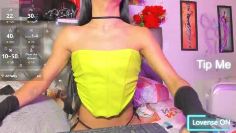 Snapshot of ivymilleer chatting on April 17, 1:25 pm ivymilleer online show from April 17, 1:25 pm