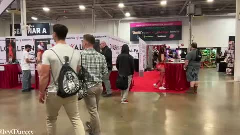 Ivy Minxxx online show from December 8, 2:28 am