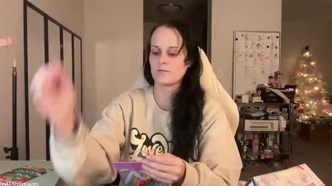 Ivy Minxxx online show from November 20, 11:37 pm